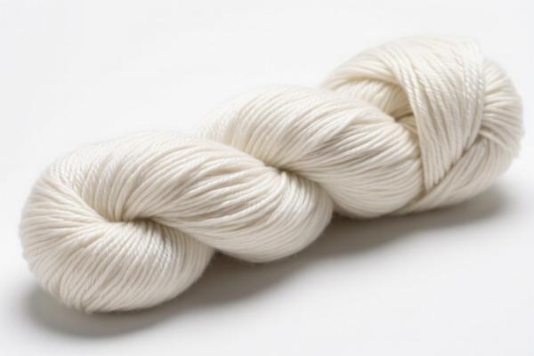 Image for High Combed Ring Spun Compact Cotton Yarn