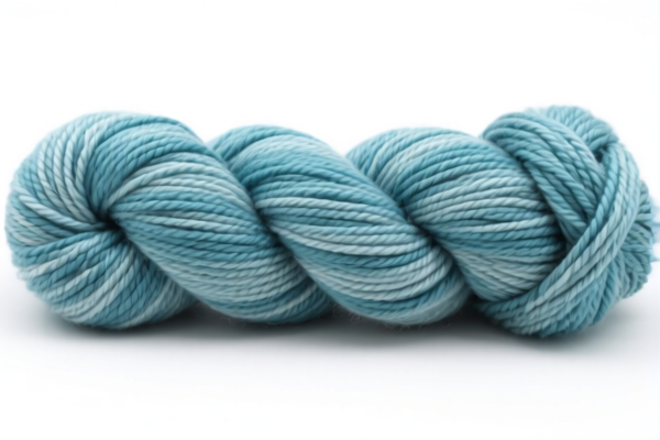 Image for High Combed Ring Spun Compact Cotton Yarn