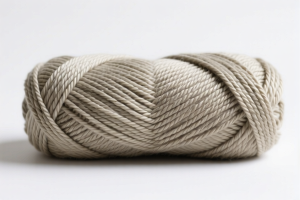 Image for Ring Spun Compact Cotton Yarn (40s)