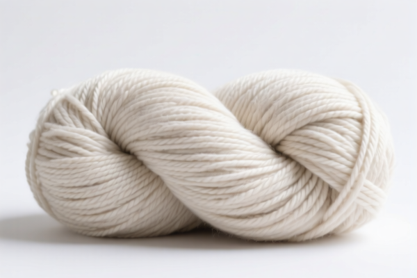 Image for Ring Spun Compact Cotton Yarn (40s)