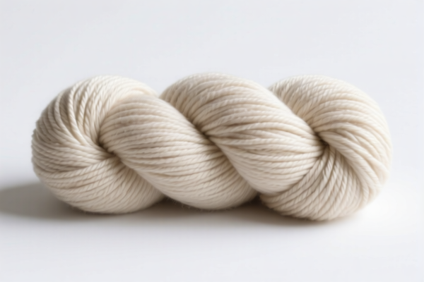 Image for Ring Spun Compact Cotton Yarn for Garment