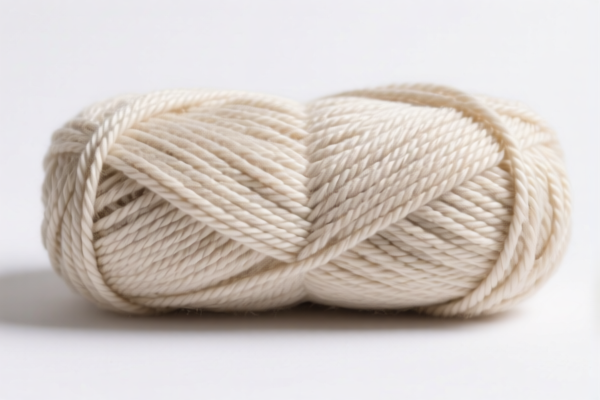 Image for Ring Spun Compact Cotton Yarn for Garment