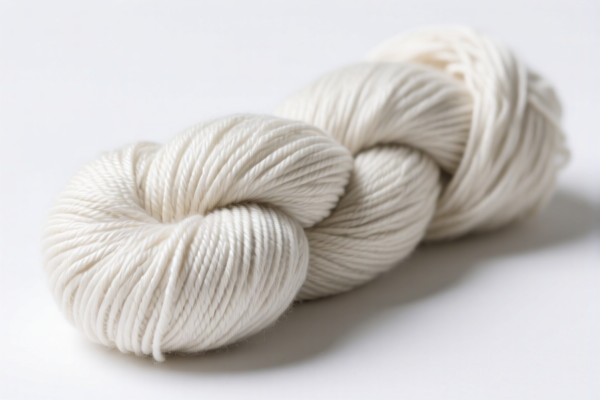 Image for 30S Combed cotton yarn (multiple or cabled), ring spun, others