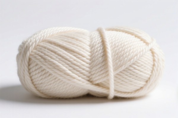Image for 40S Combed cotton yarn (multiple or cabled), ring spun, others