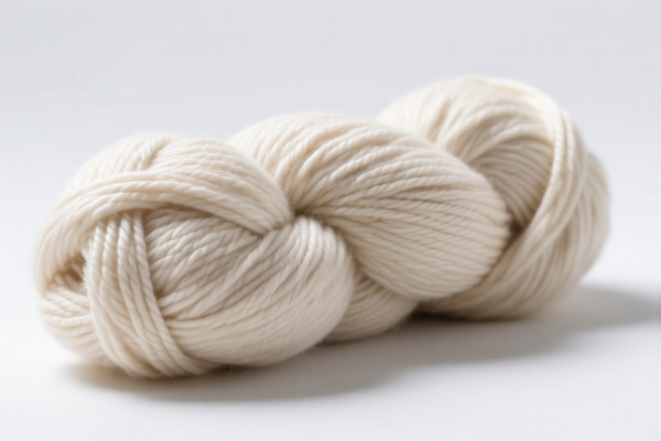 Image for 40S Combed cotton yarn (multiple or cabled), ring spun, others