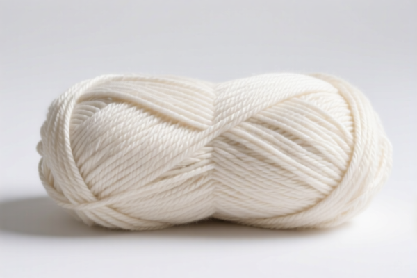Image for 40S Combed cotton yarn (multiple or cabled), ring spun, others