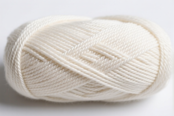 Image for Combed cotton yarn (multiple or cabled), 30 nm per single yarn, ring spun, others