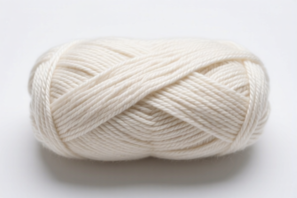 Image for Combed cotton yarn (multiple or cabled), 40 nm per single yarn, ring spun, others