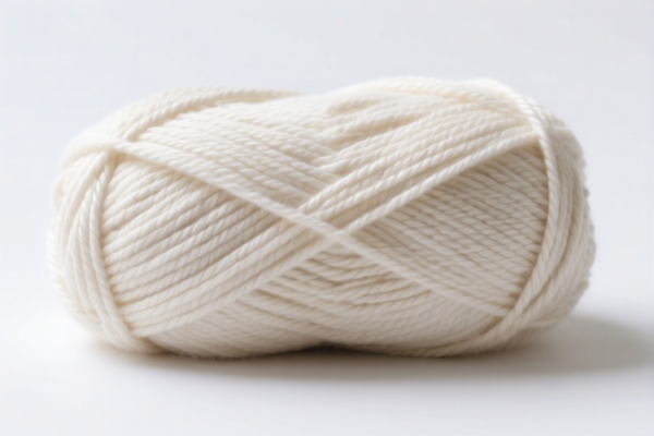 Image for Combed cotton yarn (multiple or cabled), 40 nm per single yarn, ring spun, others