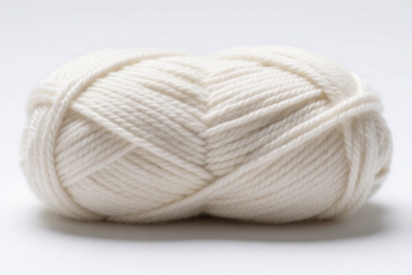 Image for Combed cotton yarn (multiple or cabled), 40 nm per single yarn, ring spun, others