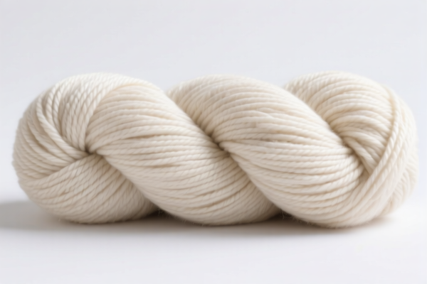 Image for Combed cotton yarn (multiple or cabled), exceeding 14 nm but not exceeding 43 nm per single yarn, ring spun, others