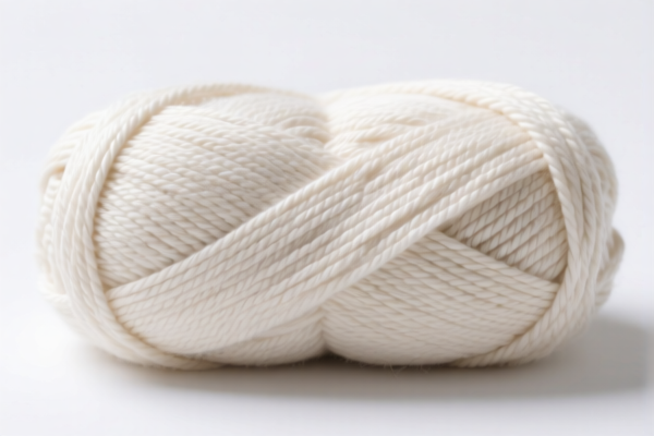 Image for Combed cotton yarn (multiple or cabled), exceeding 14 nm but not exceeding 43 nm per single yarn, ring spun, others