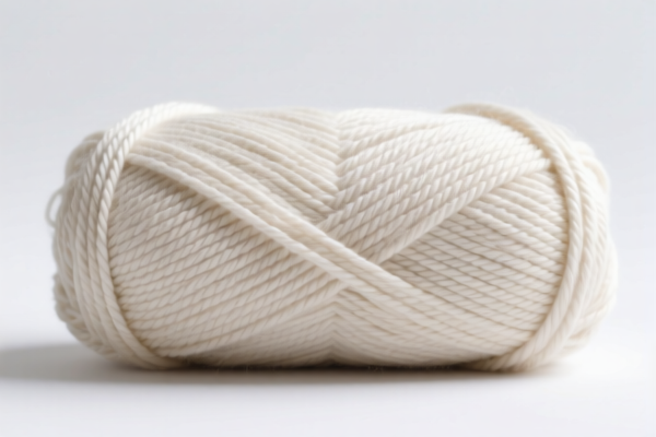 Image for Combed cotton yarn (multiple or cabled), exceeding 14 nm but not exceeding 43 nm per single yarn, ring spun, others