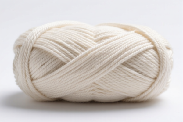 Image for Combed cotton yarn (multiple or cabled), exceeding 14 nm but not exceeding 43 nm per single yarn, ring spun, others