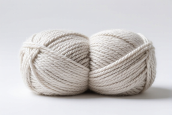 Image for Combed cotton yarn (multiple or cabled), ring spun, for industrial use, others
