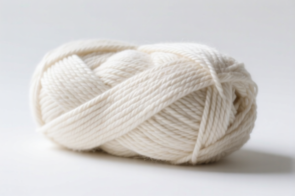 Image for Combed cotton yarn (multiple or cabled), ring spun, for industrial use, others