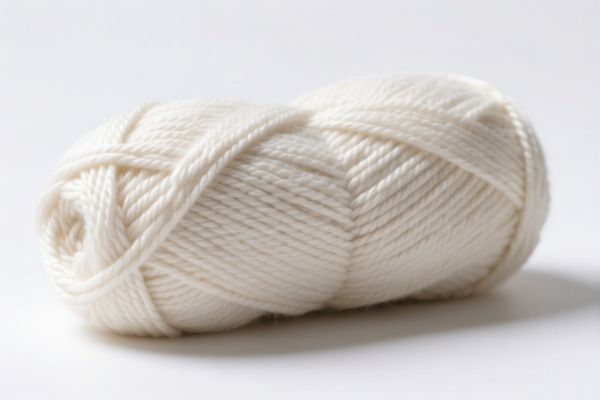 Image for Combed cotton yarn (multiple or cabled), ring spun, for industrial use, others
