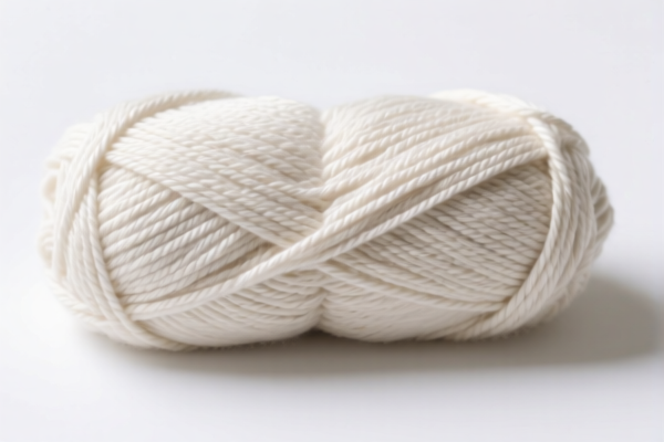 Image for Combed cotton yarn (multiple or cabled), ring spun, for textile use, others