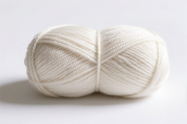 Image for Combed cotton yarn (multiple or cabled), ring spun, for textile use, others