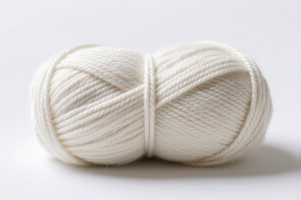 Image for High count combed cotton yarn (multiple or cabled), 30 43 nm per single yarn, ring spun, others