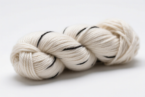 Image for High count combed cotton yarn (multiple or cabled), 30 43 nm per single yarn, ring spun, others
