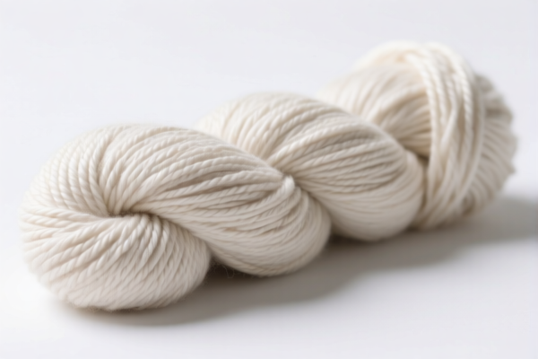 Image for High count combed cotton yarn (multiple or cabled), 30 43 nm per single yarn, ring spun, others