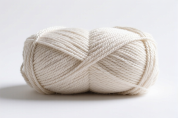 Image for High count combed cotton yarn (multiple or cabled), 30 43 nm per single yarn, ring spun, others