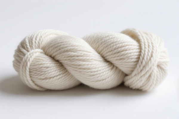 Image for 14nm 43nm Combed Cotton Cabled Yarn (301)