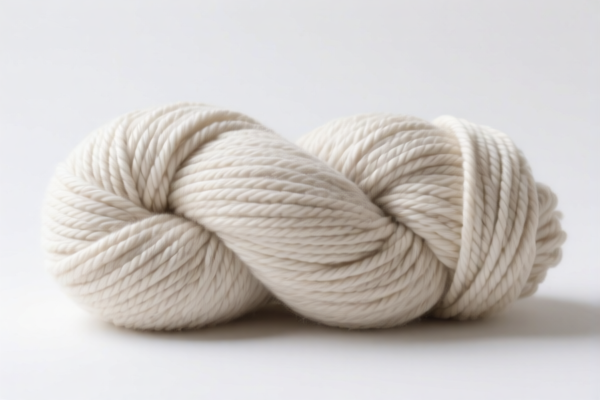 Image for 14nm 43nm Combed Cotton Cabled Yarn (301)
