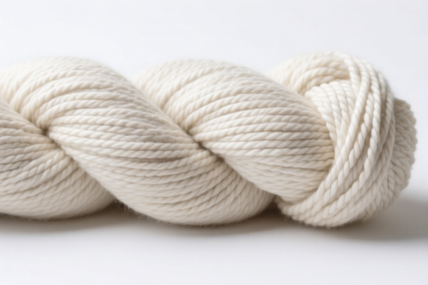 Image for 14nm 43nm Combed Cotton Cabled Yarn (301)
