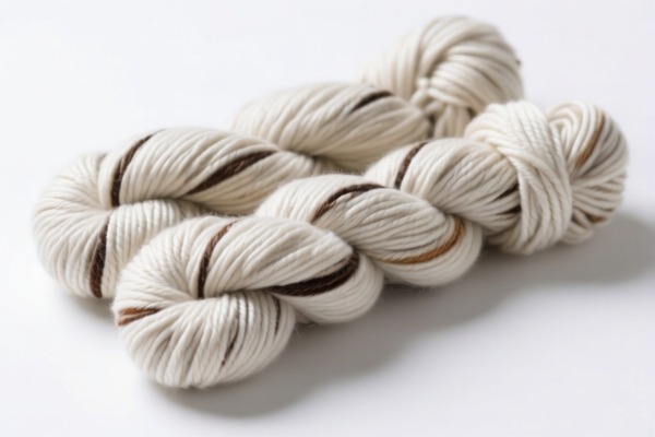 Image for 14nm 43nm Combed Cotton Multiple Yarn (301)