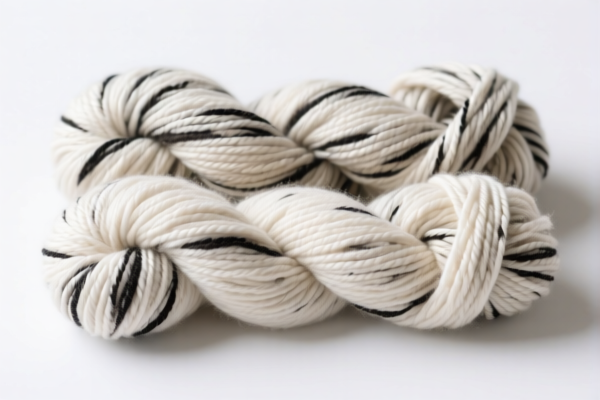 Image for 14nm 43nm Combed Cotton Multiple Yarn (301)