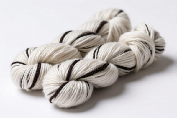 Image for 14nm 43nm Combed Cotton Multiple Yarn (301)