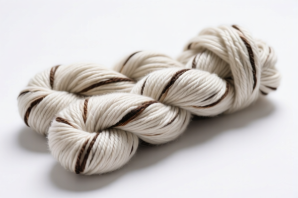 Image for 14nm 43nm Combed Cotton Multiple Yarn (301)