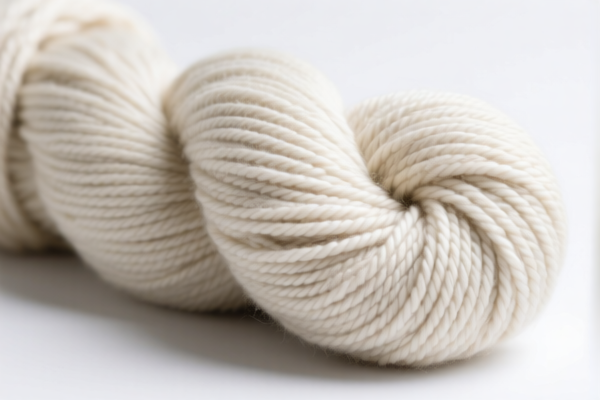 Image for Combed Cotton Cabled Yarn (301) for Research Use