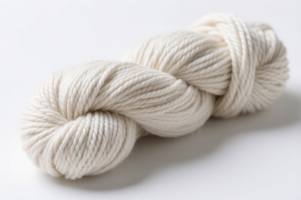 Image for Combed Cotton Cabled Yarn (301) for Sewing