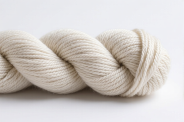 Image for Combed Cotton Cabled Yarn (301) for Sewing