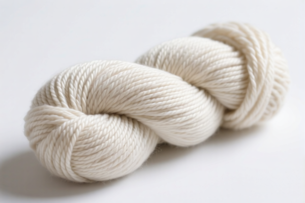 Image for Combed Cotton Cabled Yarn (301) for Sewing