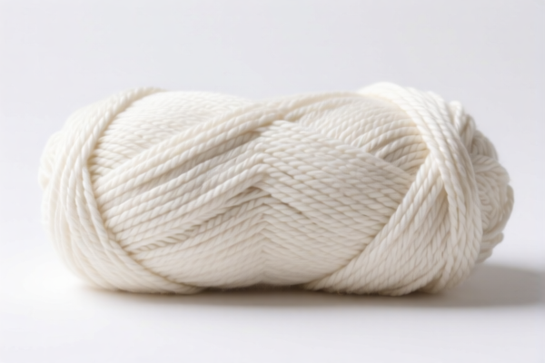 Image for Combed Cotton Cabled Yarn (301)