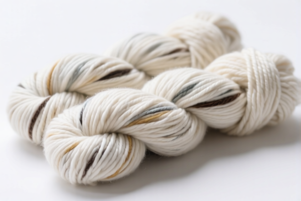 Image for Combed Cotton Multiple (Folded) Yarn (301)