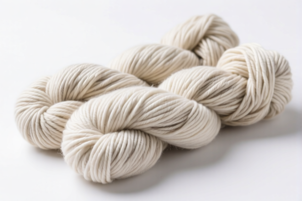 Image for Combed Cotton Multiple (Folded) Yarn (301)