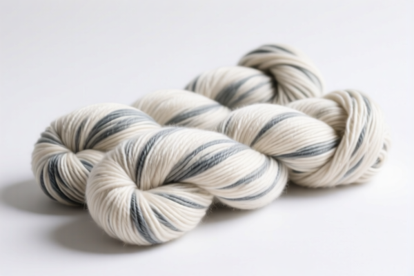 Image for Combed Cotton Multiple (Folded) Yarn (301)