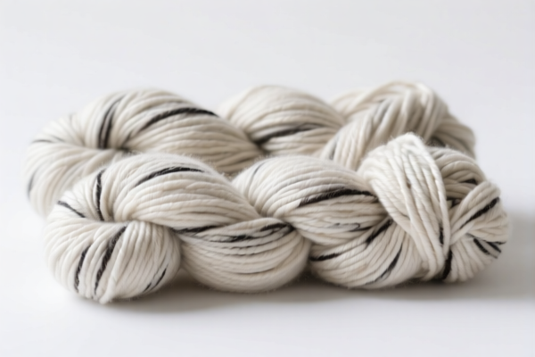 Image for Combed Cotton Multiple Yarn (301) for Industrial Use