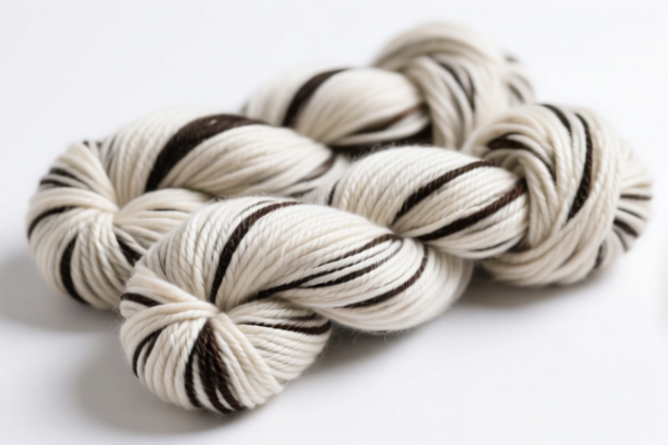 Image for Combed Cotton Multiple Yarn (301) for Industrial Use