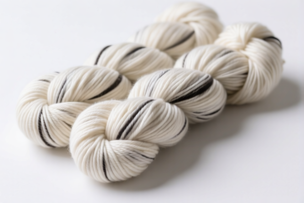 Image for Combed Cotton Multiple Yarn (301) for Industrial Use