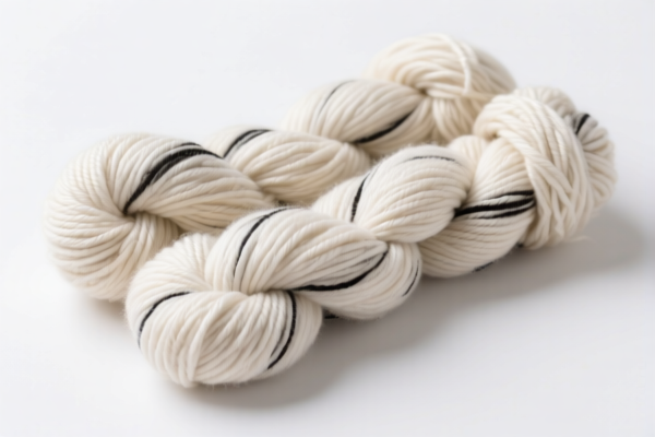 Image for Combed Cotton Multiple Yarn (301) for Industrial Use