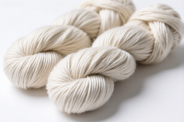 Image for Combed Cotton Multiple Yarn (301) for Textile