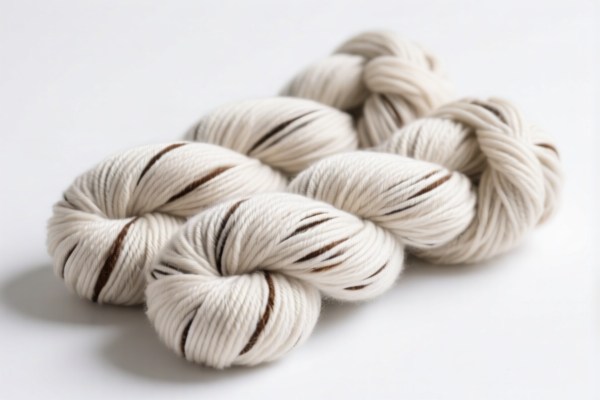 Image for Combed Cotton Multiple Yarn (301) for Textile