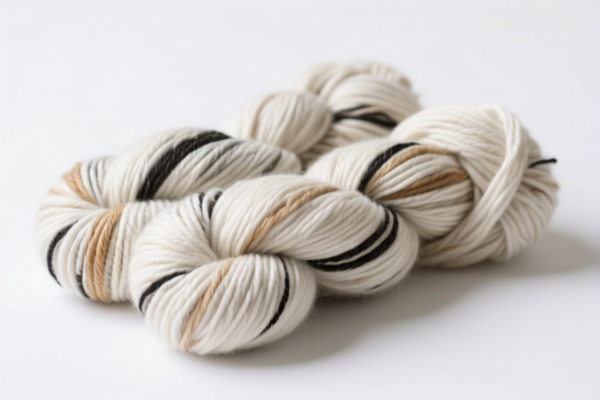Image for Combed Cotton Multiple Yarn (301) for Textile