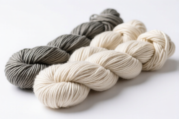 Image for Combed Cotton Multiple Yarn (301) for Textile